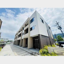 エクレールカララの賃貸物件