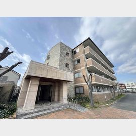 法善寺駅より徒歩7分 4階 築26年10ヶ月の賃貸物件