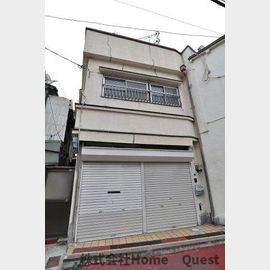 河内花園駅より徒歩27分 1階 築59年1ヶ月の賃貸物件