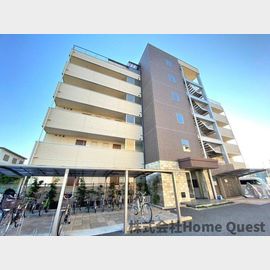 プランドールの賃貸物件