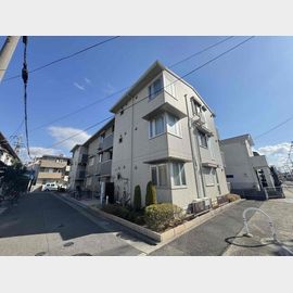 セジュール東太子の賃貸物件