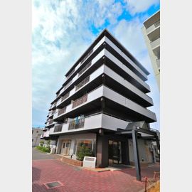 八尾駅より徒歩11分 3階 築37年10ヶ月の賃貸物件