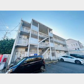 法善寺駅より徒歩2分 3階 築28年の賃貸物件