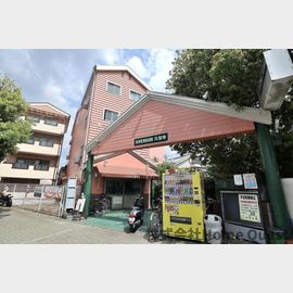 ディバージョン久宝寺の賃貸物件