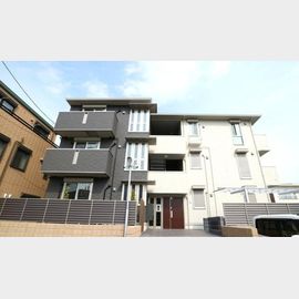 グランサージュ 2階 築6年11ヶ月の賃貸物件