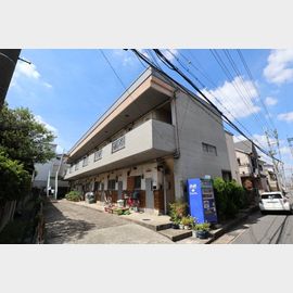 高安マンションの賃貸物件