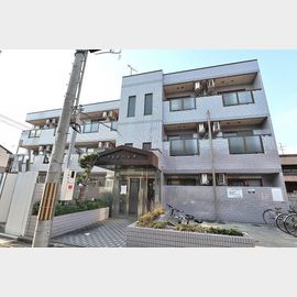 リトルパレスの賃貸物件