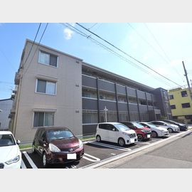 モンクレール青山の賃貸物件