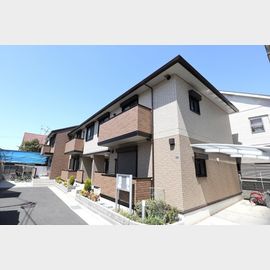 メゾンエスの賃貸物件