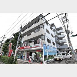 ラルーチェ光南IIの賃貸物件