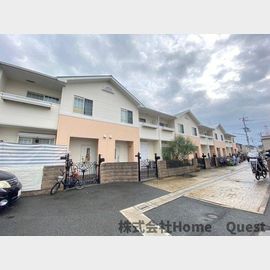 ツインコートいたくらの賃貸物件