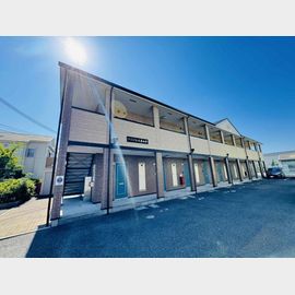 八尾南駅より徒歩13分 2階 築21年7ヶ月の賃貸物件
