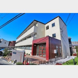 ラフィーネ久宝寺の賃貸物件