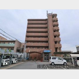 プランドール 4階 築22年4ヶ月の賃貸物件