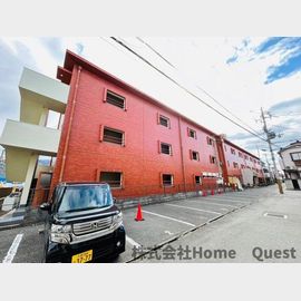 プラザハピネス高安の賃貸物件