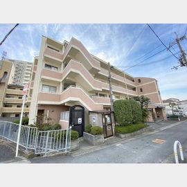 ラルゴ久宝寺の賃貸物件