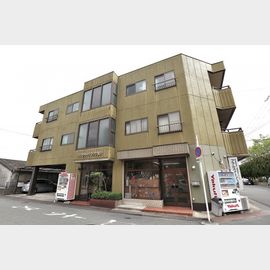 パークサイドマンションの賃貸物件