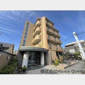 レジデンスオガワ 2階 築31年3ヶ月の賃貸物件