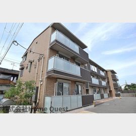 ボースウィングス久宝寺 2階 築10年の賃貸物件