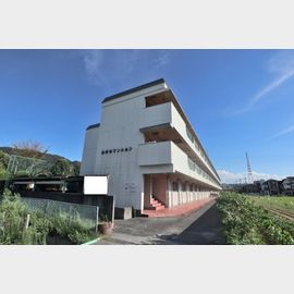 教興寺マンションの賃貸物件