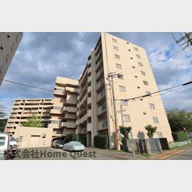 コープ野村恩智Ｃ棟の賃貸物件