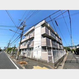 グリーンコートウエダの賃貸物件
