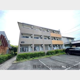 リバーサイド東久宝寺八番館の賃貸物件