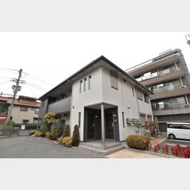 エルメゾン２１０の賃貸物件