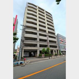 エスリード八尾本町の賃貸物件