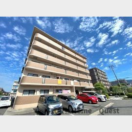 グランドゥール緑ヶ丘 4階 築27年6ヶ月の賃貸物件