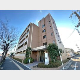 エクセレンス青山の賃貸物件