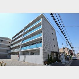 リラスクエア八尾宮町2の賃貸物件