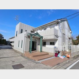 ヴァンベール青山の賃貸物件