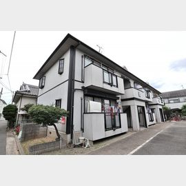 ハイツウインディア 1階 築32年7ヶ月の賃貸物件