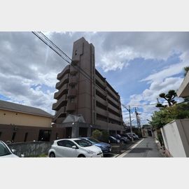 アビタシオン岸田の賃貸物件