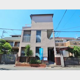 杉田荘 1階 築50年1ヶ月の賃貸物件