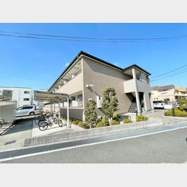 志紀駅より徒歩5分 1階 築15年9ヶ月の賃貸物件