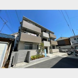 アゼリア東太子の賃貸物件