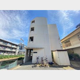 大和路ハイツの賃貸物件