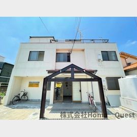 シティーハイツ八尾の賃貸物件