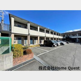 ベルドミール末広I番館 2階 築23年11ヶ月の賃貸物件