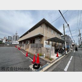 八尾駅より徒歩5分 1階 築10年11ヶ月の賃貸物件