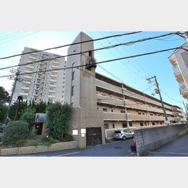 久宝寺口駅より徒歩14分 1階 築40年10ヶ月の賃貸物件