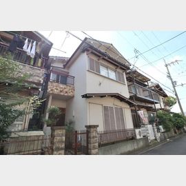 恩智駅より徒歩5分 1階 築49年4ヶ月の賃貸物件