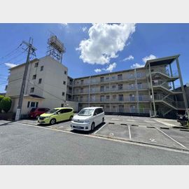 ドリーム松村の賃貸物件