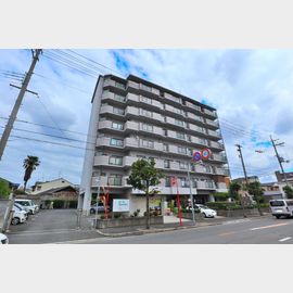 久宝寺駅より徒歩15分 2階 築31年11ヶ月の賃貸物件