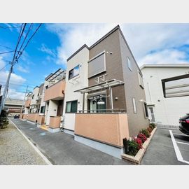 河内山本駅より徒歩9分 1階 築8年の賃貸物件