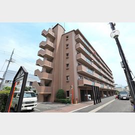 アルカサール美園の賃貸物件
