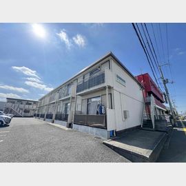 第1ハイマート 2階 築38年の賃貸物件