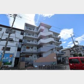 ラルーチェ光南の賃貸物件